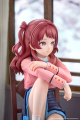 [PRE ORDER] MÔ HÌNH Gakuen iDOLM@STER - Hanami Saki - 1/7 - Ameagari no Iris Before Special Training Ver. (MiraiMira) FIGURE CHÍNH HÃNG