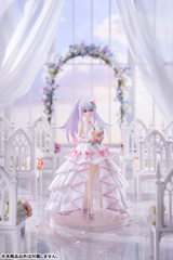 [PRE ORDER] MÔ HÌNH Plastic Memories - Isla - 1/7 - Wedding Dress Ver. (Aniplex (Shanghai) Culture and Arts) FIGURE CHÍNH HÃNG