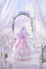 [PRE ORDER] MÔ HÌNH Plastic Memories - Isla - 1/7 - Wedding Dress Ver. (Aniplex (Shanghai) Culture and Arts) FIGURE CHÍNH HÃNG