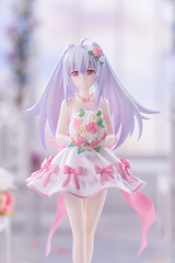 [PRE ORDER] MÔ HÌNH Plastic Memories - Isla - 1/7 - Wedding Dress Ver. (Aniplex (Shanghai) Culture and Arts) FIGURE CHÍNH HÃNG