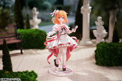 [PRE ORDER] MÔ HÌNH Gochuumon wa Usagi Desu ka? - Hoto Kokoa - 1/7 - Dress Ver. (Luminous Box) FIGURE CHÍNH HÃNG