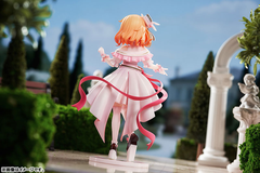 [PRE ORDER] MÔ HÌNH Gochuumon wa Usagi Desu ka? - Hoto Kokoa - 1/7 - Dress Ver. (Luminous Box) FIGURE CHÍNH HÃNG