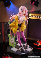 [PRE ORDER] MÔ HÌNH Limelight Lemonade Jam - Harumi Ena - 1/3.5 (Alice Glint) FIGURE CHÍNH HÃNG