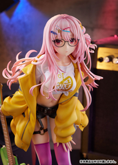 [PRE ORDER] MÔ HÌNH Limelight Lemonade Jam - Harumi Ena - 1/3.5 (Alice Glint) FIGURE CHÍNH HÃNG