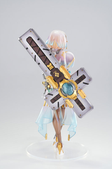 [PRE ORDER] MÔ HÌNH Bunny Suit Planning - Sophia F. Shirring - 1/6 - Sister Ver., Bright Edition (Magi Arts) FIGURE CHÍNH HÃNG
