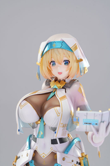 [PRE ORDER] MÔ HÌNH Bunny Suit Planning - Sophia F. Shirring - 1/6 - Sister Ver., Bright Edition (Magi Arts) FIGURE CHÍNH HÃNG