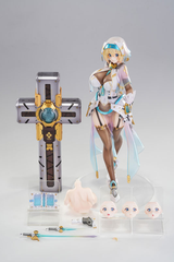 [PRE ORDER] MÔ HÌNH Bunny Suit Planning - Sophia F. Shirring - 1/6 - Sister Ver., Bright Edition (Magi Arts) FIGURE CHÍNH HÃNG