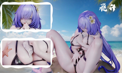 [PRE ORDER] MÔ HÌNH Mogador - Azur Lane (Fei Sheng Studio) FIGURE CHÍNH HÃNG