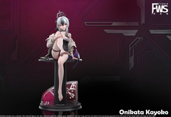 [PRE ORDER] MÔ HÌNH Onikata Kayoko - Blue Archive - (FWS Studio) FIGURE CHÍNH HÃNG