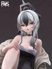 [PRE ORDER] MÔ HÌNH Onikata Kayoko - Blue Archive - (FWS Studio) FIGURE CHÍNH HÃNG