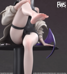 [PRE ORDER] MÔ HÌNH Onikata Kayoko - Blue Archive - (FWS Studio) FIGURE CHÍNH HÃNG