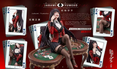 [PRE ORDER] MÔ HÌNH Jabami Yumeko - Kakegurui (MBB Studio) FIGURE CHÍNH HÃNG