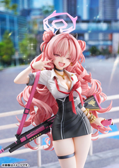 [PRE ORDER] MÔ HÌNH Blue Archive - Yozakura Kirara - 1/7 (Max Factory) FIGURE CHÍNH HÃNG
