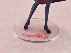 [PRE ORDER] MÔ HÌNH Zero no Tsukaima - Louise Françoise Le Blanc de la Vallière - KDcolle - 20th Anniversary (Kadokawa, Tops) FIGURE CHÍNH HÃNG