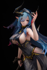 [PRE ORDER] MÔ HÌNH Azur Lane - Mary Celeste - 1/6 - Grim Night's Reaper (Daiki Kougyou) FIGURE CHÍNH HÃNG