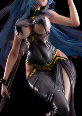 [PRE ORDER] MÔ HÌNH Azur Lane - Mary Celeste - 1/6 - Grim Night's Reaper (Daiki Kougyou) FIGURE CHÍNH HÃNG