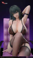 [PRE ORDER] MÔ HÌNH Lee Yerin - Circles (Comic Hero Studio) FIGURE CHÍNH HÃNG