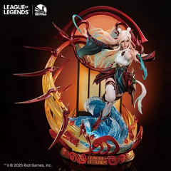 [PRE ORDER] MÔ HÌNH Irelia - League of Legends (Infinity Studio) FIGURE CHÍNH HÃNG