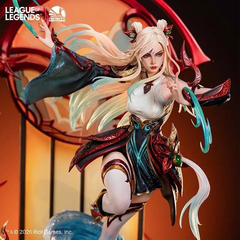[PRE ORDER] MÔ HÌNH Irelia - League of Legends (Infinity Studio) FIGURE CHÍNH HÃNG
