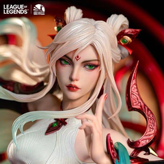 [PRE ORDER] MÔ HÌNH Irelia - League of Legends (Infinity Studio) FIGURE CHÍNH HÃNG