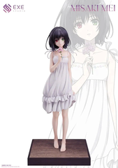 [PRE ORDER] MÔ HÌNH Misaki Mei Nightgown Ver. - Another (EXE Studio) FIGURE CHÍNH HÃNG