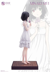 [PRE ORDER] MÔ HÌNH Misaki Mei Nightgown Ver. - Another (EXE Studio) FIGURE CHÍNH HÃNG