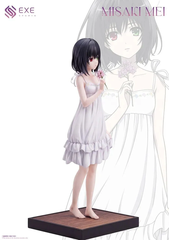 [PRE ORDER] MÔ HÌNH Misaki Mei Nightgown Ver. - Another (EXE Studio) FIGURE CHÍNH HÃNG