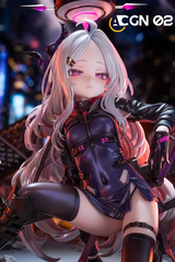 [PRE ORDER] MÔ HÌNH Sorasaki Hina - Blue Archive (ACGN 02 Studio) FIGURE CHÍNH HÃNG
