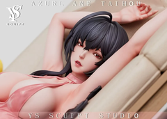 [PRE ORDER] MÔ HÌNH Taihou - Azur Lane (Ys Scuipt Studio) FIGURE CHÍNH HÃNG