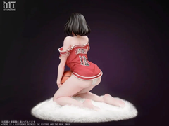 [PRE ORDER] MÔ HÌNH Haruko Akagi - Slam Dunk (MT Studio) FIGURE CHÍNH HÃNG