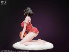 [PRE ORDER] MÔ HÌNH Haruko Akagi - Slam Dunk (MT Studio) FIGURE CHÍNH HÃNG