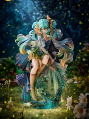 [PRE ORDER] MÔ HÌNH Midsummer Night's Forest Miku - Project Sekai (ACGN 02 Studio) FIGURE CHÍNH HÃNG