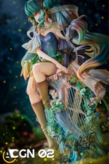 [PRE ORDER] MÔ HÌNH Midsummer Night's Forest Miku - Project Sekai (ACGN 02 Studio) FIGURE CHÍNH HÃNG