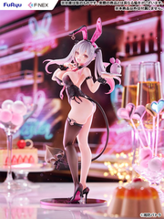 [PRE ORDER] MÔ HÌNH Patra Channel - Kanikama - Suou Patra - F:Nex - 1/6 - Bunny Ver. (FuRyu) FIGURE CHÍNH HÃNG