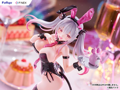 [PRE ORDER] MÔ HÌNH Patra Channel - Kanikama - Suou Patra - F:Nex - 1/6 - Bunny Ver. (FuRyu) FIGURE CHÍNH HÃNG