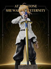[PRE ORDER] MÔ HÌNH Saber - Fate/Grand Order (Snow unity Studio x ZN Studio) FIGURE CHÍNH HÃNG