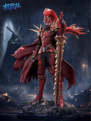 [PRE ORDER] MÔ HÌNH Igris - Solo Leveling (JiZhiShe Studio) FIGURE CHÍNH HÃNG