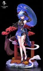 [PRE ORDER] MÔ HÌNH Ganyu - Genshin Impact (Hakimi Studio) FIGURE CHÍNH HÃNG