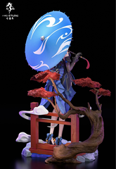 [PRE ORDER] MÔ HÌNH Ganyu - Genshin Impact (Hakimi Studio) FIGURE CHÍNH HÃNG