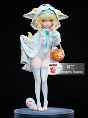 [PRE ORDER] MÔ HÌNH Suzuran Halloween - Arknights (Elf Studio) FIGURE CHÍNH HÃNG