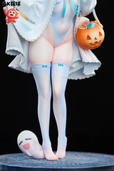 [PRE ORDER] MÔ HÌNH Suzuran Halloween - Arknights (Elf Studio) FIGURE CHÍNH HÃNG