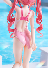 [PRE ORDER] MÔ HÌNH Original - Swimsuit Silhouette - Watala - 1/7 - Kyouei Mizugi ver. (Amakuni) FIGURE CHÍNH HÃNG