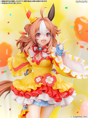 [PRE ORDER] MÔ HÌNH Umamusume: Pretty Derby - Copano Rickey - 1/7 - Signature Racewear Ver. (Claynel) FIGURE CHÍNH HÃNG