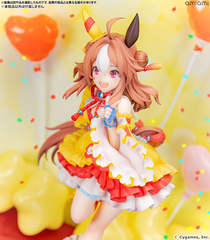 [PRE ORDER] MÔ HÌNH Umamusume: Pretty Derby - Copano Rickey - 1/7 - Signature Racewear Ver. (Claynel) FIGURE CHÍNH HÃNG
