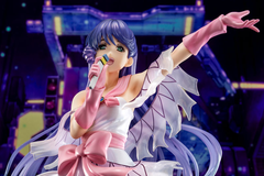 [PRE ORDER] MÔ HÌNH Choujikuu Yousai Macross: Ai Oboete Imasu ka - Lynn Minmay - 1/7 - Super Space Orchestra Ver. (Arcadia) FIGURE CHÍNH HÃNG
