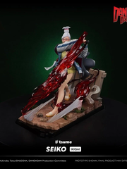 [PRE ORDER] MÔ HÌNH SEIKO - Dandadan (Tsume Art) FIGURE CHÍNH HÃNG