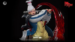 [PRE ORDER] MÔ HÌNH SEIKO - Dandadan (Tsume Art) FIGURE CHÍNH HÃNG