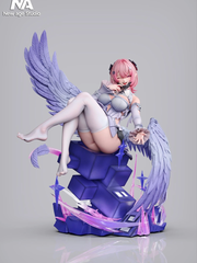 [PRE ORDER] MÔ HÌNH Remielle Dan - Zenless Zone Zero (New Age Studio) FIGURE CHÍNH HÃNG