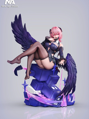[PRE ORDER] MÔ HÌNH Remielle Dan - Zenless Zone Zero (New Age Studio) FIGURE CHÍNH HÃNG