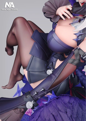 [PRE ORDER] MÔ HÌNH Remielle Dan - Zenless Zone Zero (New Age Studio) FIGURE CHÍNH HÃNG